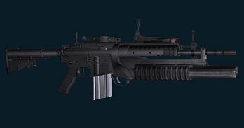 Ultimate FAMAS